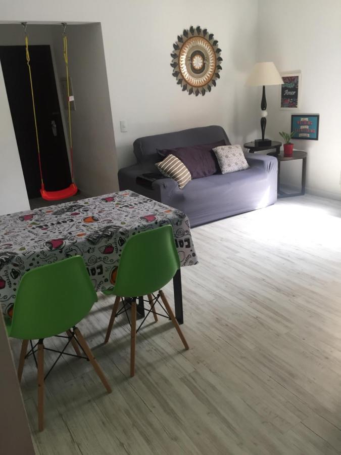 Apartamento Em Moema Apartment เซาเปาโล ภายนอก รูปภาพ